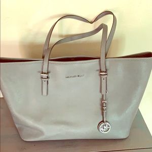 Michael Kors tote bag